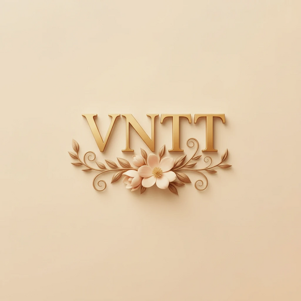 VNTT Skincare-Beauty